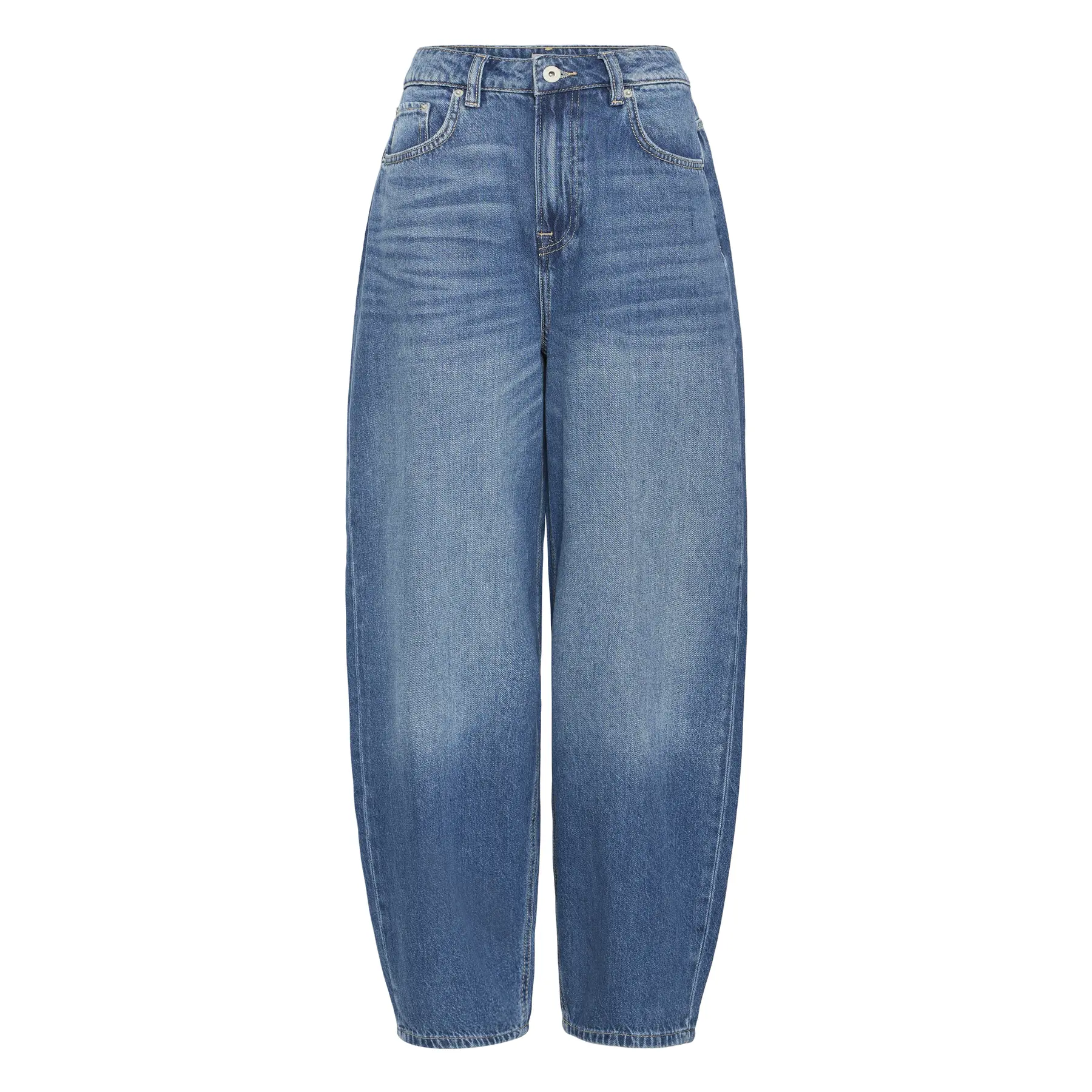 Loose Women's Jeans Ichi IHB IHBerisel