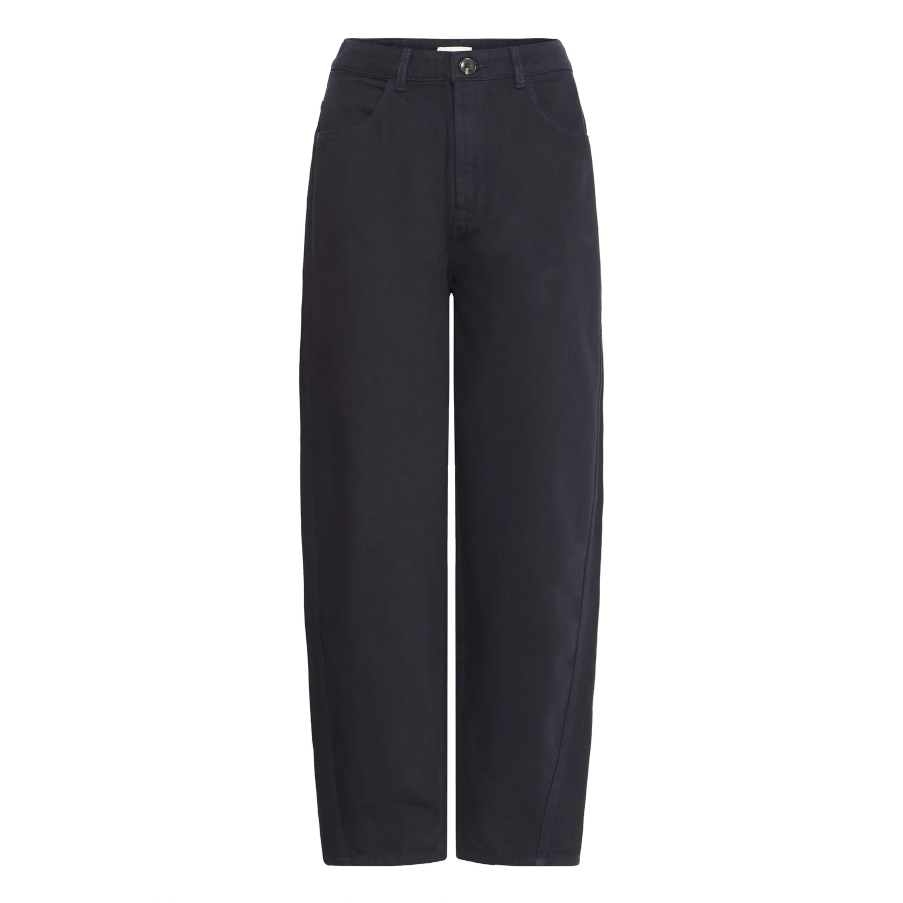 Image of Damen Straight Jeans Ichi IHH IHHezano