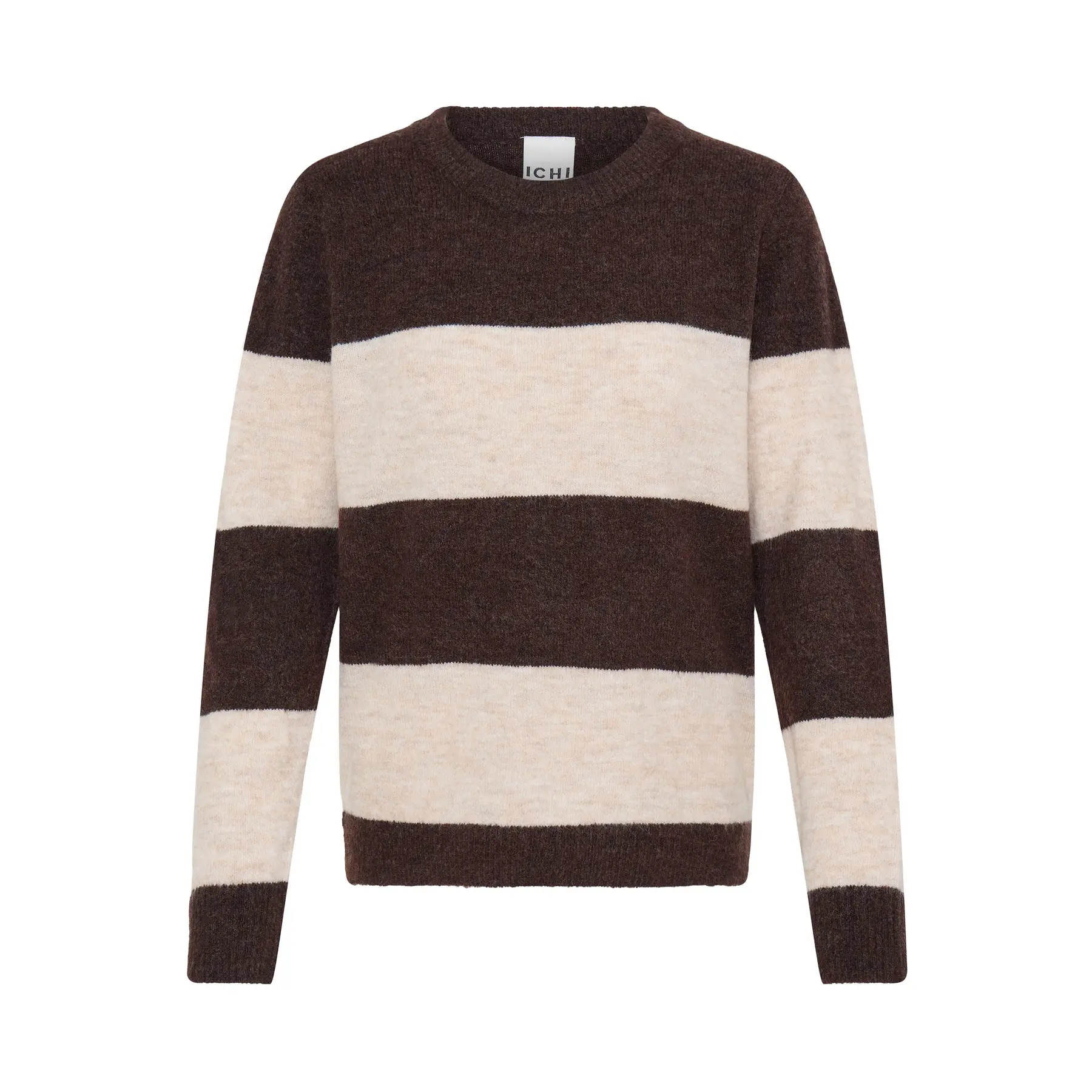 Pullover Damen Ichi IHEdeen