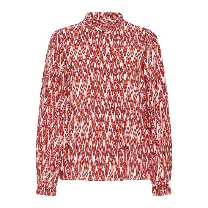 5715749644501 - Langärmelige Bluse Damen Lueca 5715749644501 - Langärmelige Bluse Damen Lueca