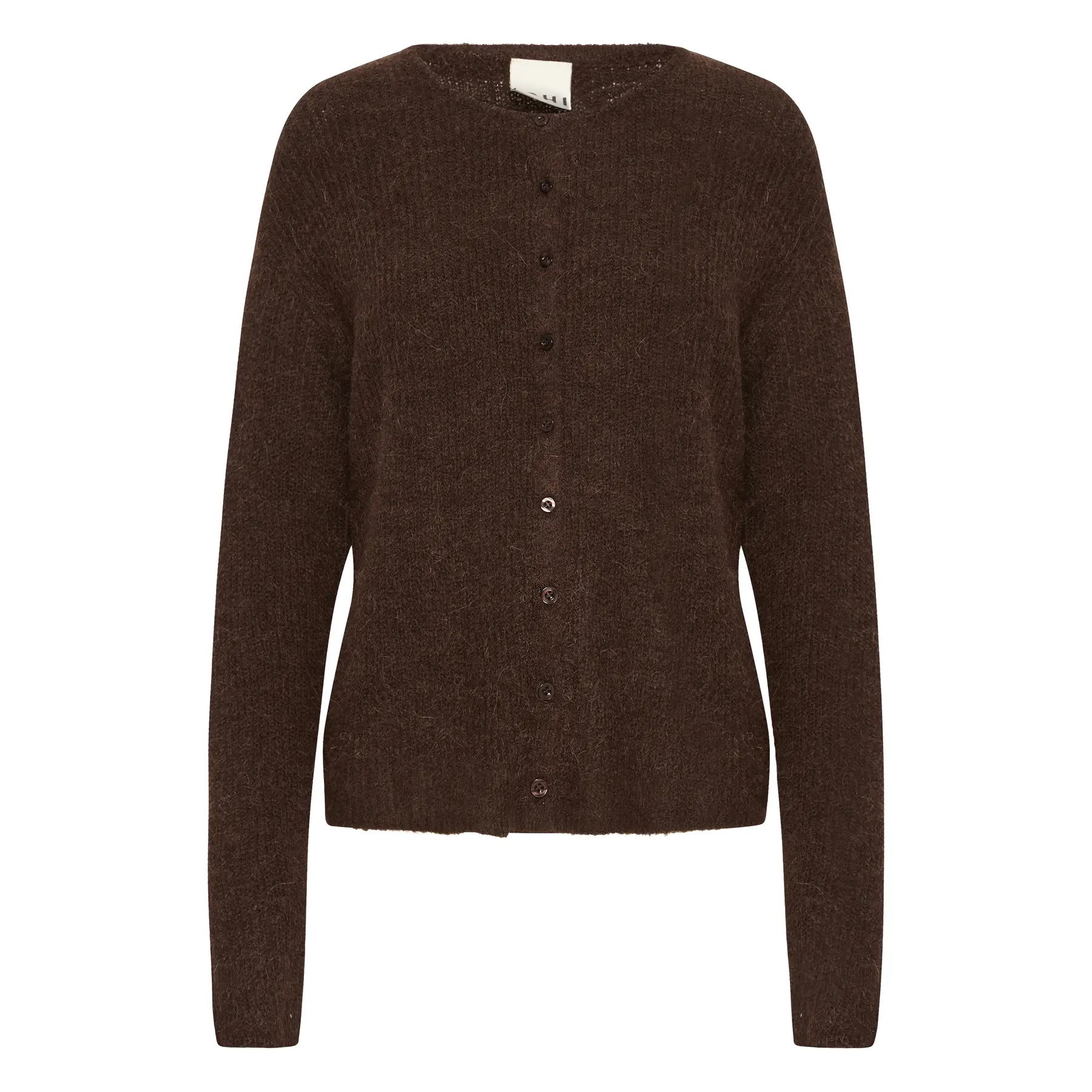 Strickjacke, Damen Ichi IHKamara 13