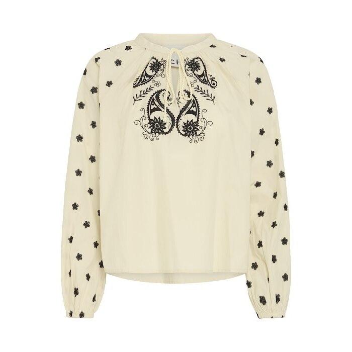 5715749618663 - Langärmelige Bluse Damen Elumo 5715749618663 - Langärmelige Bluse Damen Elumo