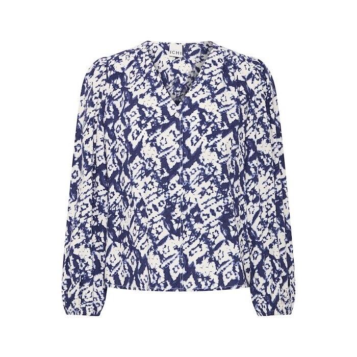 5715749619912 - Langärmelige Bluse Damen Vera22 5715749619912 - Langärmelige Bluse Damen Vera22