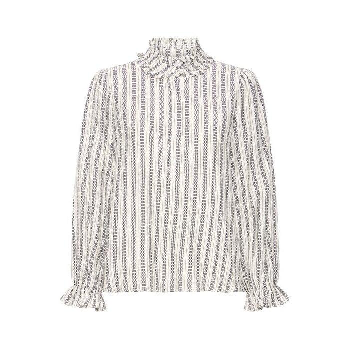 5715749618311 - Langärmelige Bluse Damen Flonizo 5715749618311 - Langärmelige Bluse Damen Flonizo
