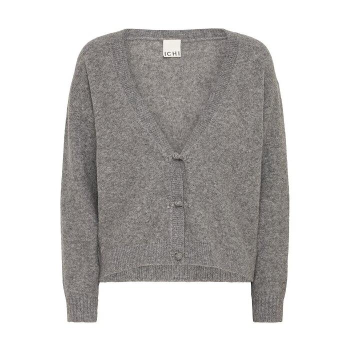 5715749628730 - Strickjacke Damen Dasila