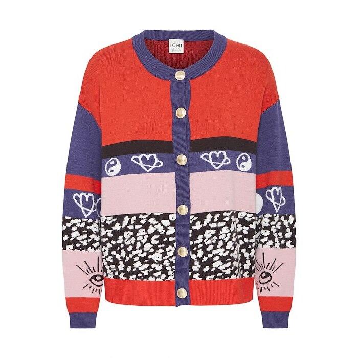 5715749639071 - Strickjacke Damen Boston 4