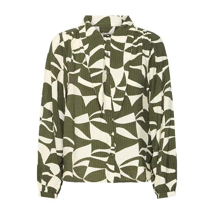 5715749618786 - Langarmshirt Damen Lisadora