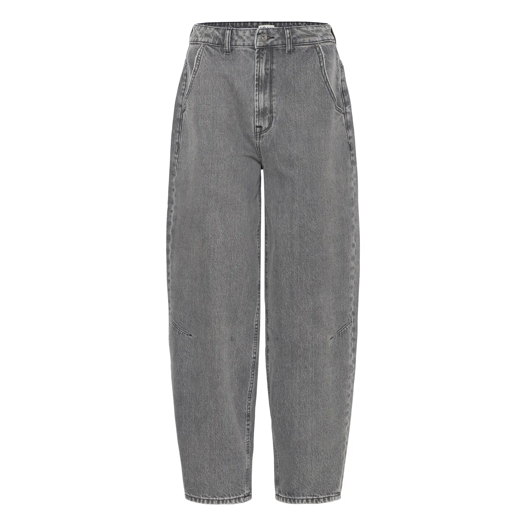 Image of Damen Regular Jeans Ichi IHNamelly