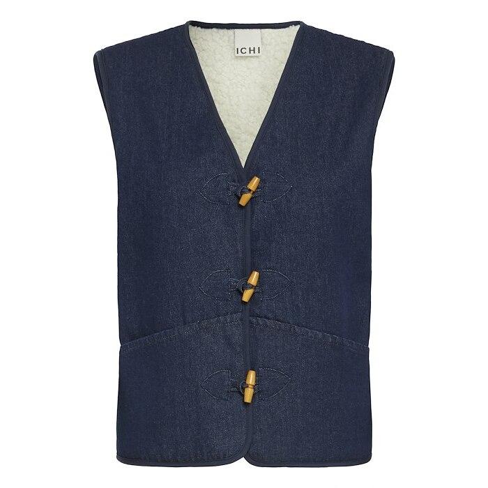 5715749992626 - Weste Damen Hiramo 2