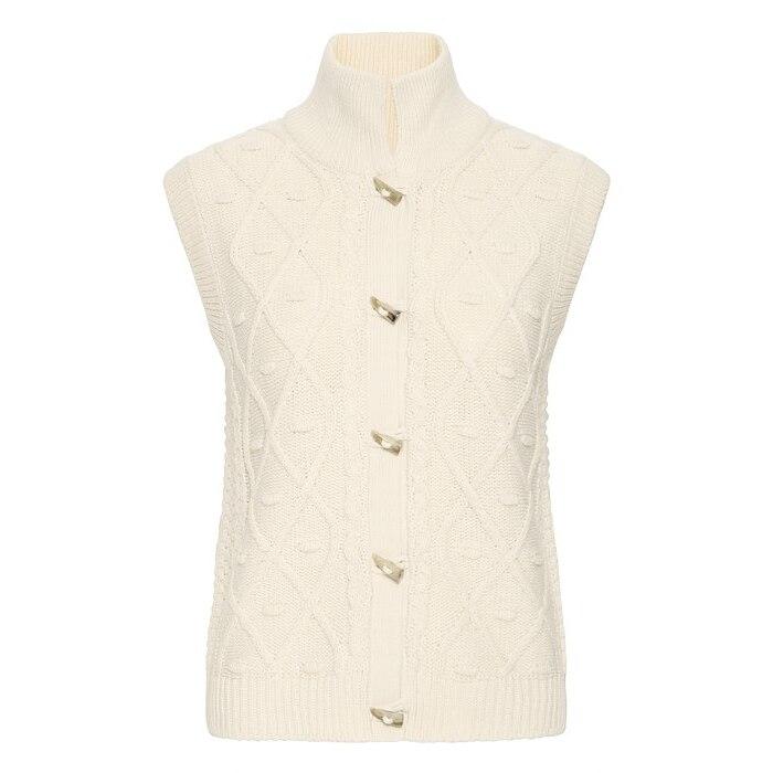 5715749865586 - Weste Damen Destan