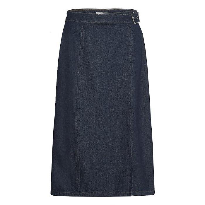 5715749989282 - Langer Rock für Damen Berisel