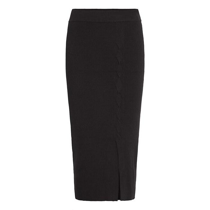 5715749865951 - Langer Rock für Damen Dollis