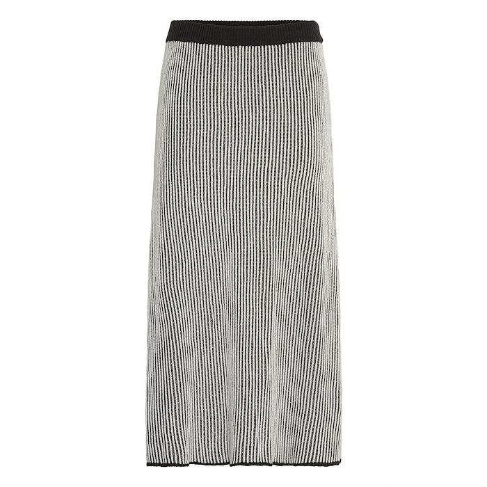 5715749864770 - Langer Rock für Damen Danuta 5715749864770 - Langer Rock für Damen Danuta