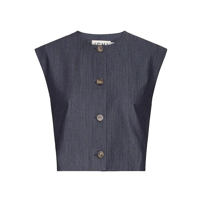 5715749808941 - Weste Damen Jumi