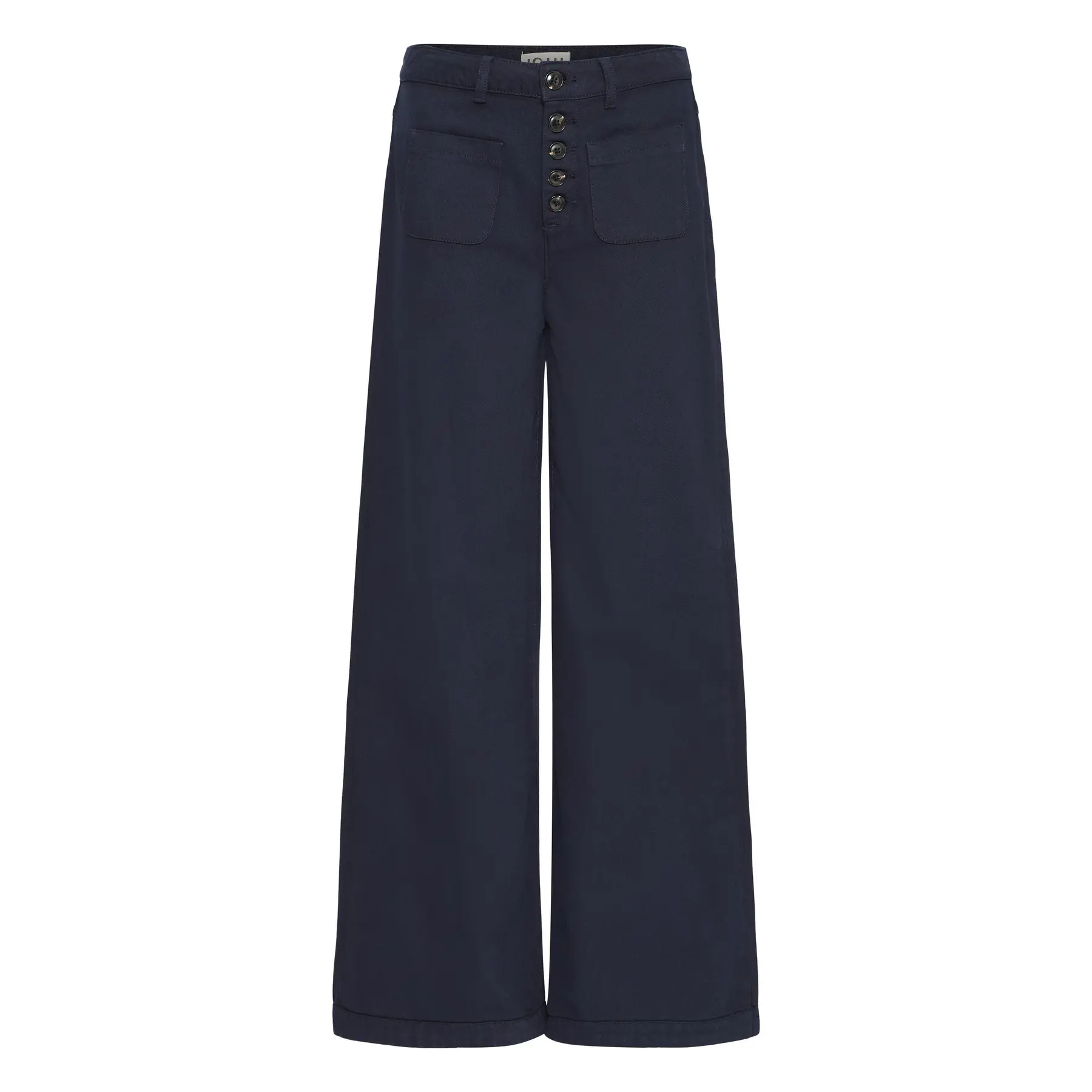 Women's Regular Jeans Ichi IHHezano