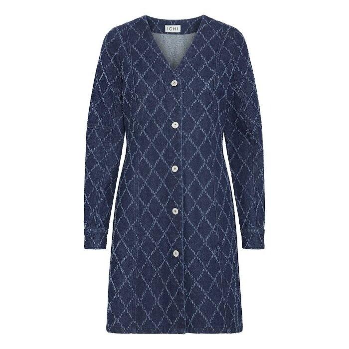 5715749871532 - Hemdkleid Damen Angels