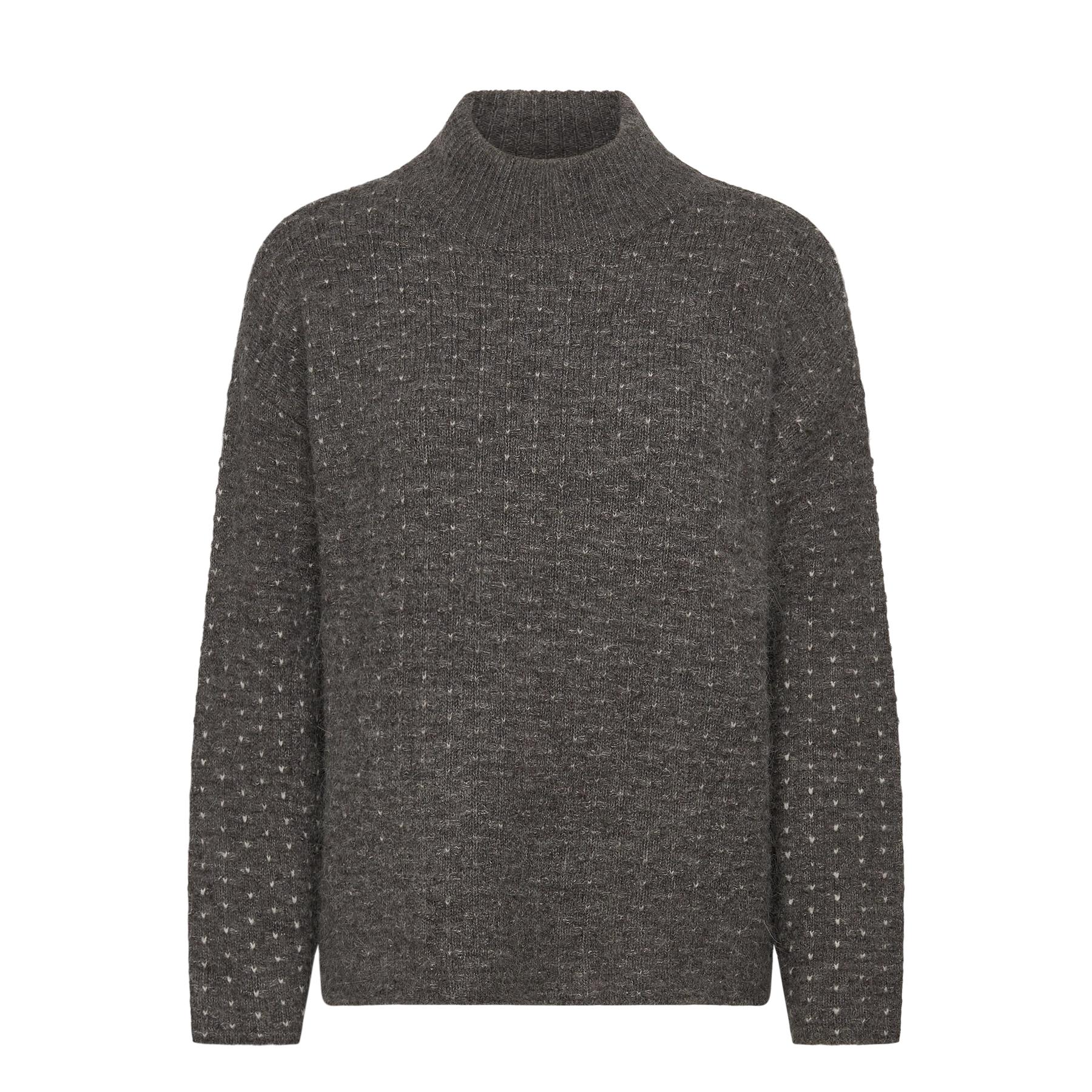 5715750508687 - Rollkragenpullover Damen Kamara LS19