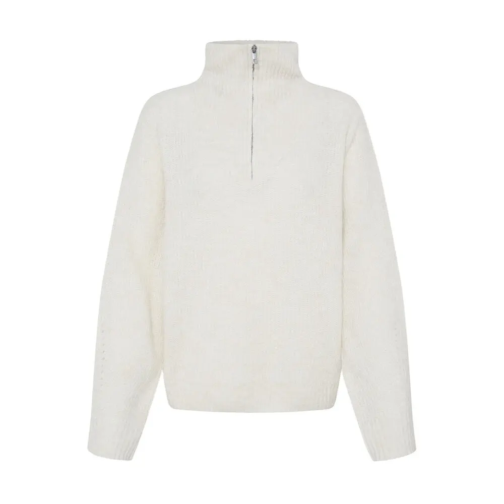 Image of Rollkragenpullover Damen Ichi Kamara LS21