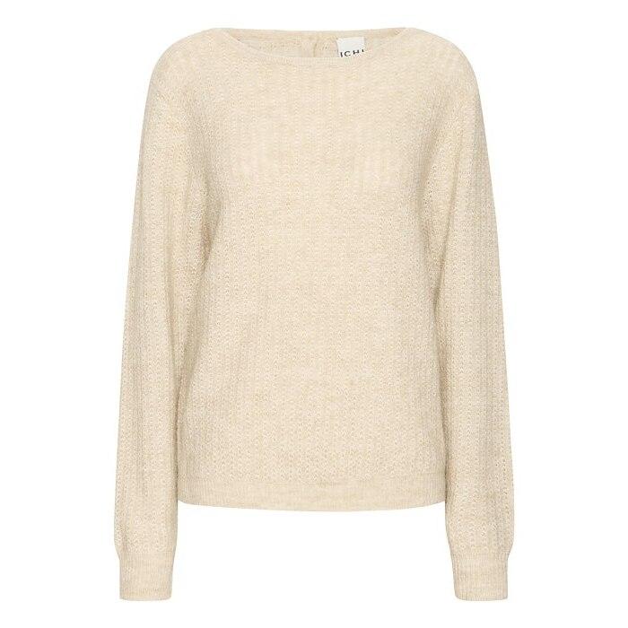 5715749859486 - Pullover mit Rundhalsausschnitt Damen Asdis