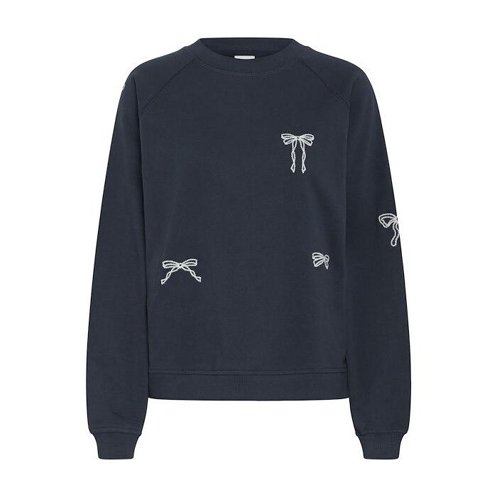 5715750142287 - Sweatshirt Damen Marrot SW2