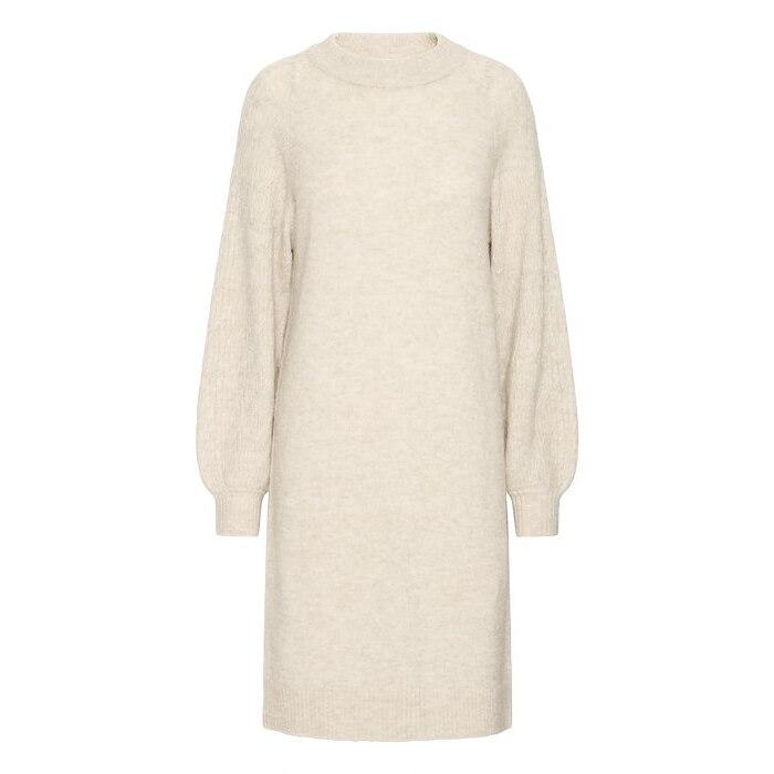 5715749858779 - Pulloverkleid Damen Asdis 5715749858779 - Pulloverkleid Damen Asdis