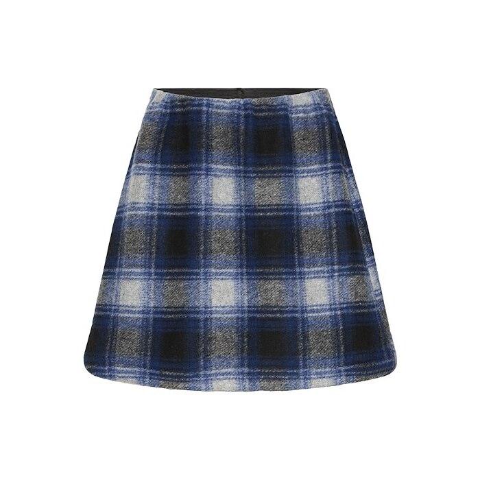 5715749807609 - Damenrock Wooly