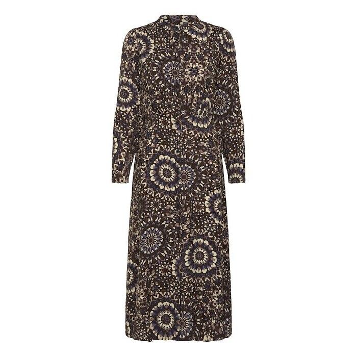 5715749864138 - Hemdkleid Damen Craviz