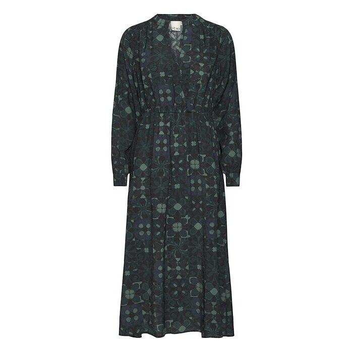 5715749829762 - Langes Kleid Damen Gilea 5715749829762 - Langes Kleid Damen Gilea