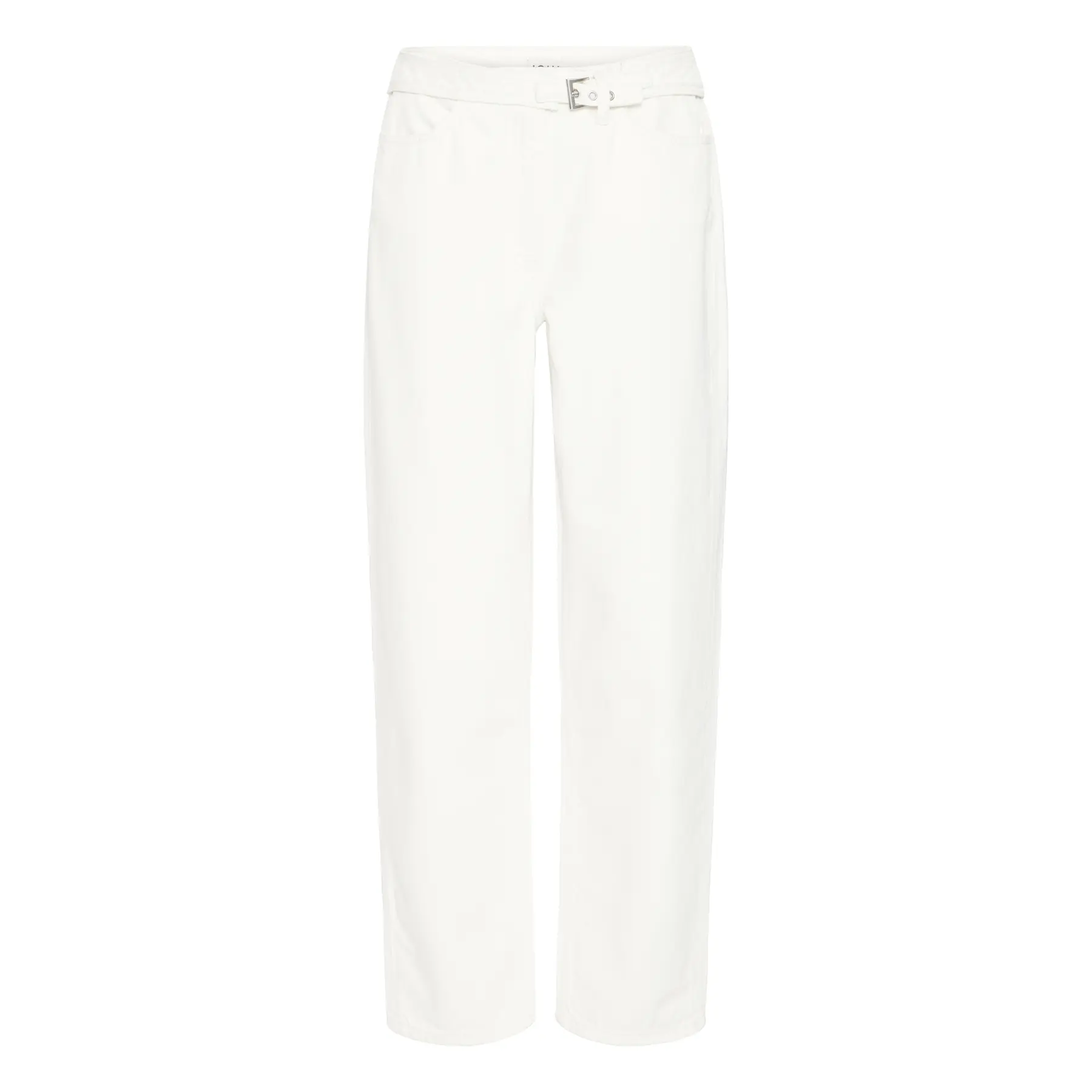 Image of Damen Straight Jeans Ichi IHBala