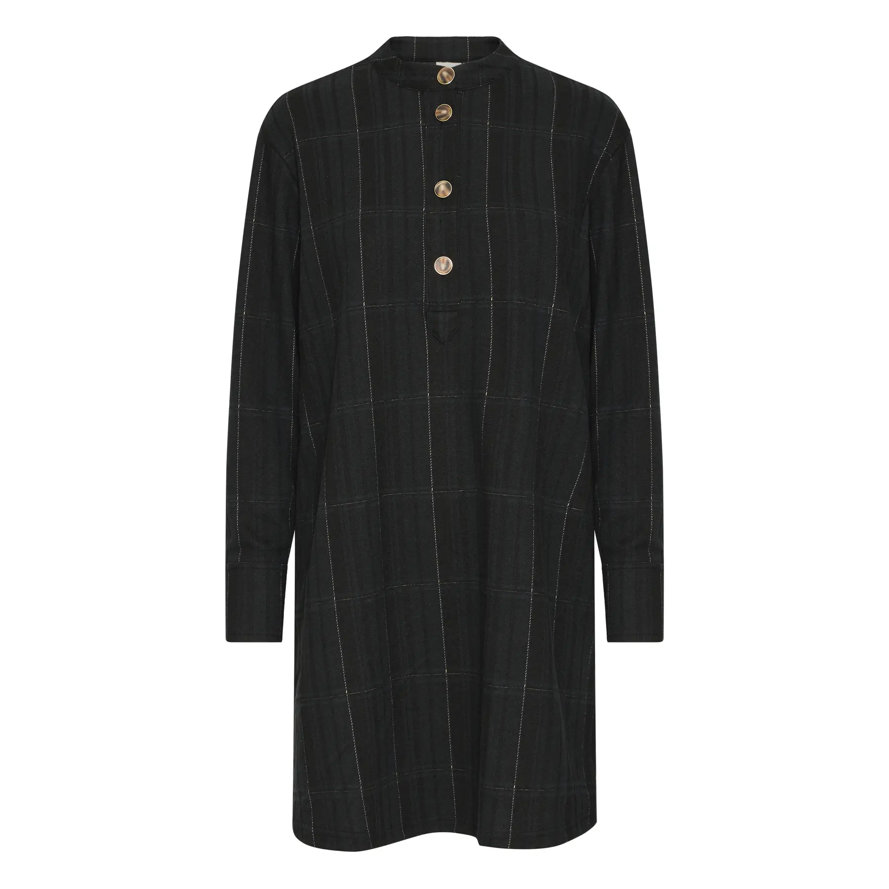 Image of Kleid Damen Ichi IHKate Woolley