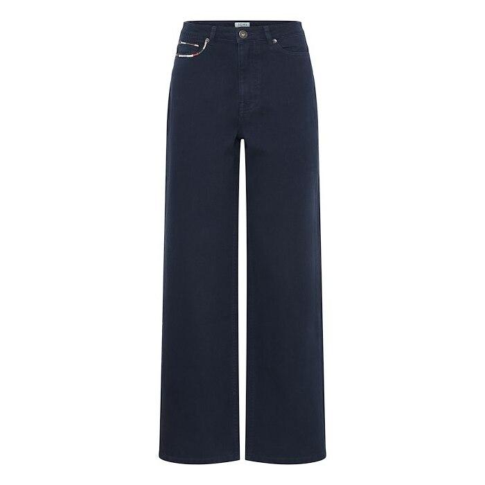 5715749989848 - Straight Jeans Damen Hezana PA4 5715749989848 - Straight Jeans Damen Hezana PA4