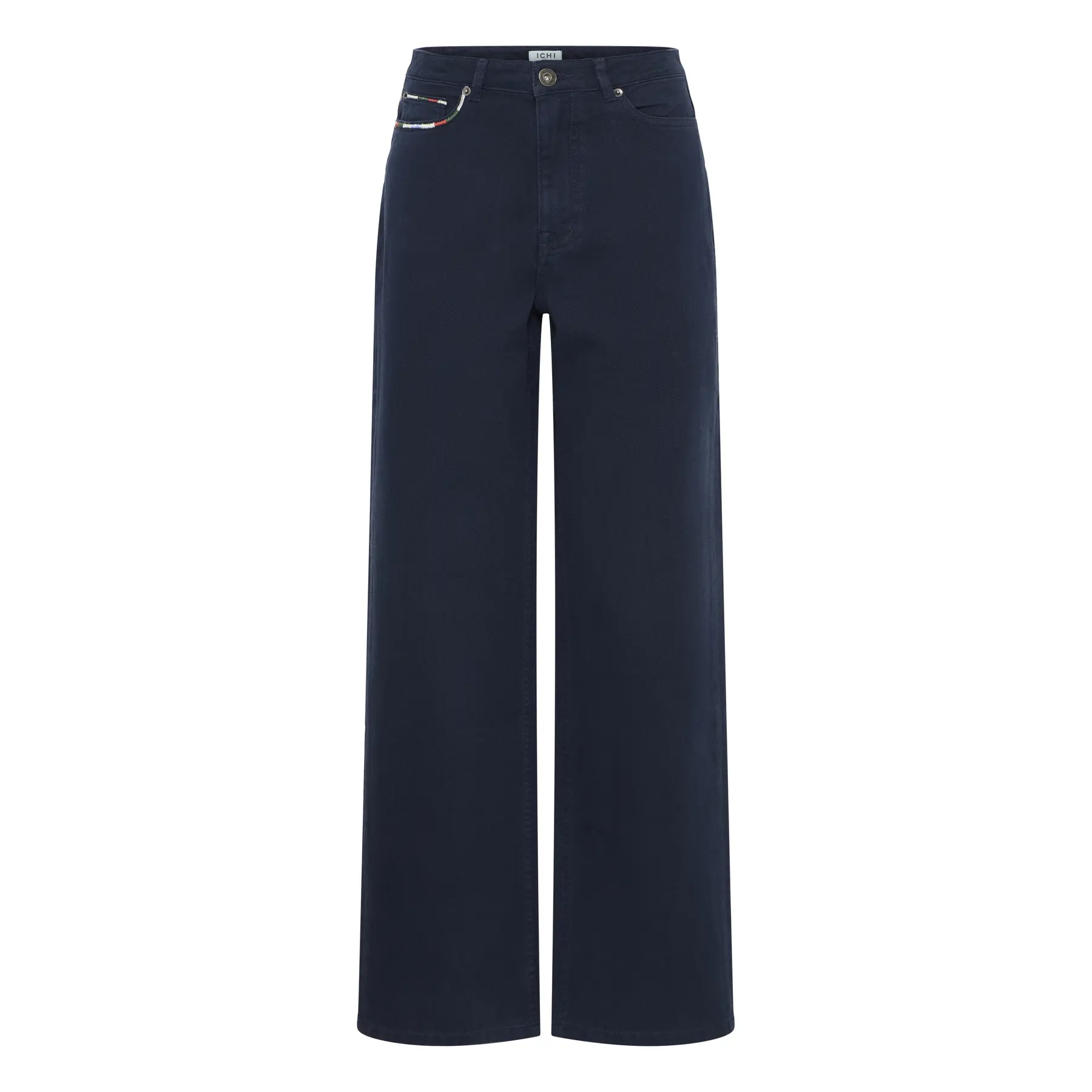 Image of Damen Straight Jeans Ichi IHHezana