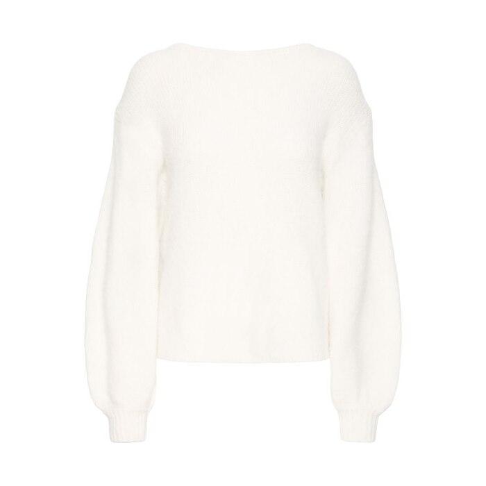 5715750234593 - Pullover mit Rundhalsausschnitt Damen Dabria