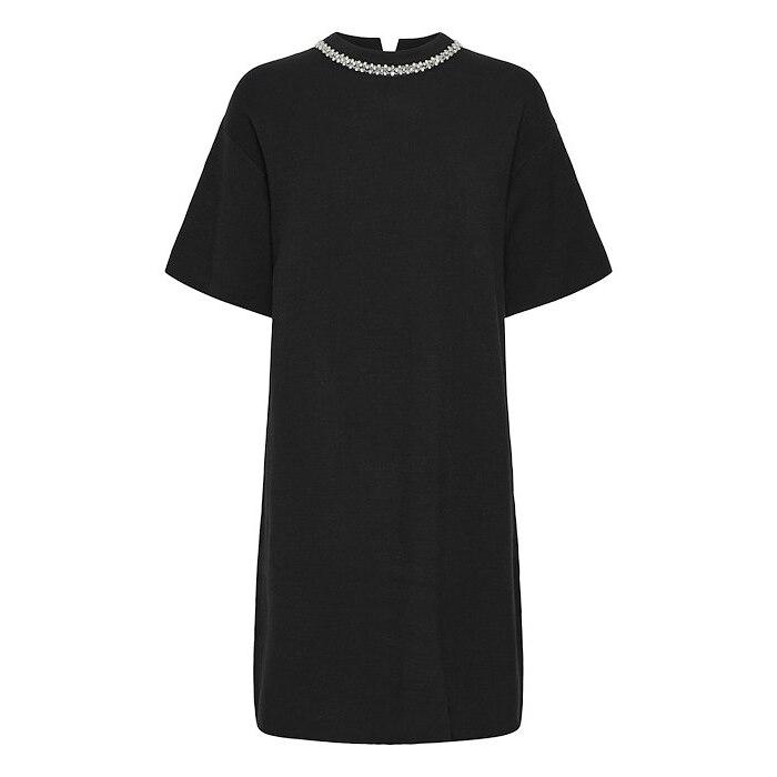 5715750253884 - T-Shirt-Kleid Dorise 5715750253884 - T-Shirt-Kleid Dorise