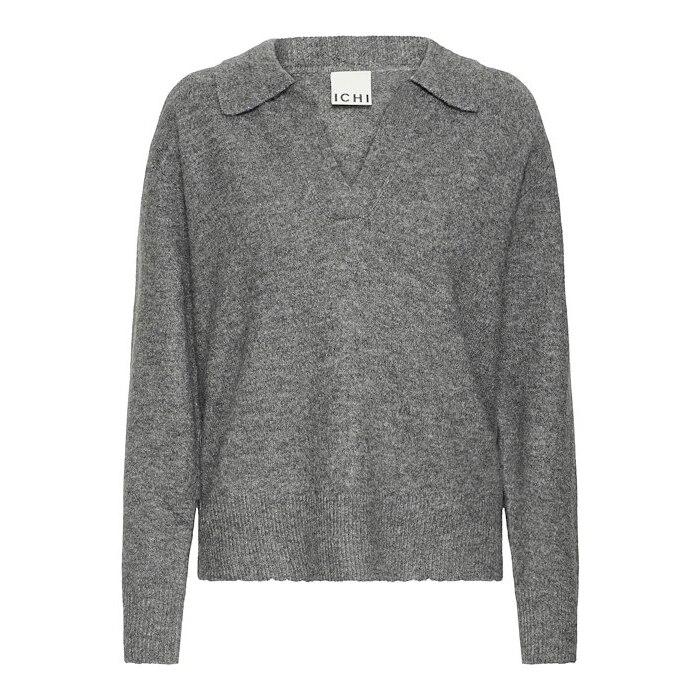 5715750236115 - Pullover Damen Macon LS19 5715750236115 - Pullover Damen Macon LS19