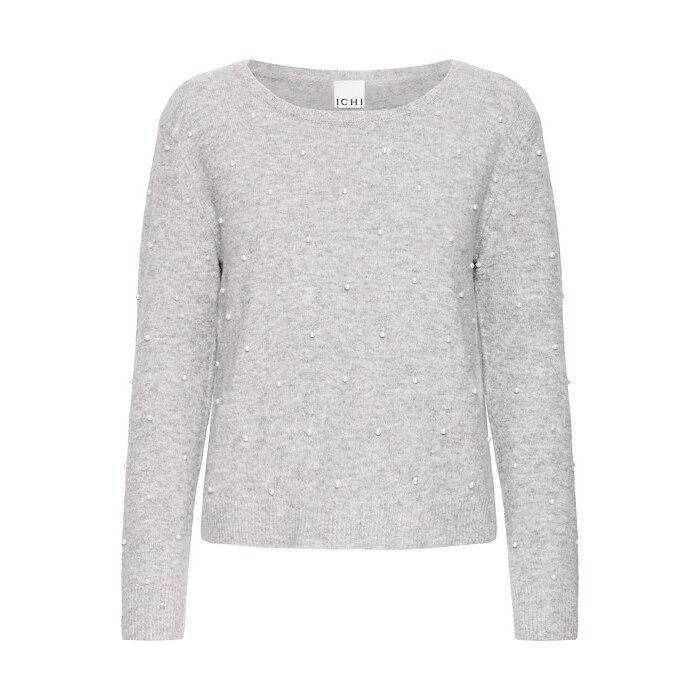 5715750236276 - Pullover mit Rundhalsausschnitt Damen Macon LS10 5715750236276 - Pullover mit Rundhalsausschnitt Damen Macon LS10