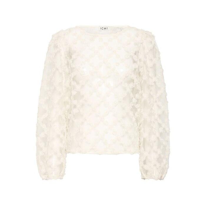 5715750199533 - Damenbluse Elki 5715750199533 - Damenbluse Elki