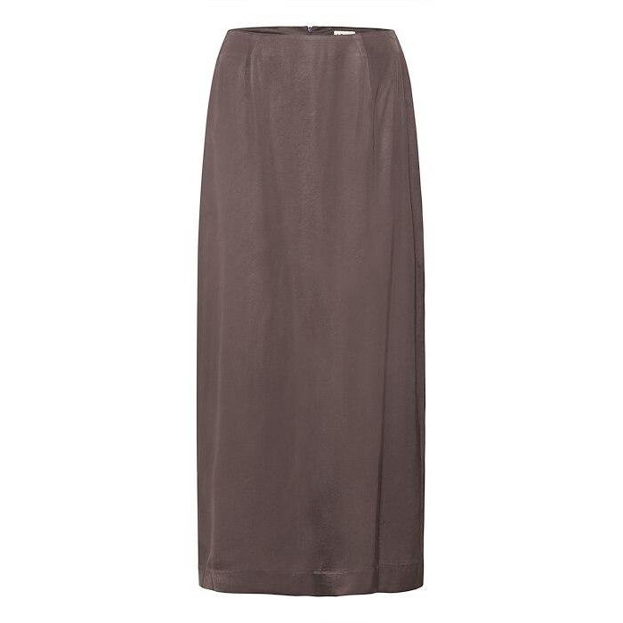 5715750210917 - Langer Rock für Damen Zilna 5715750210917 - Langer Rock für Damen Zilna