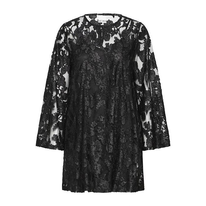 5715750193920 - Kurzes Kleid Damen Lineo