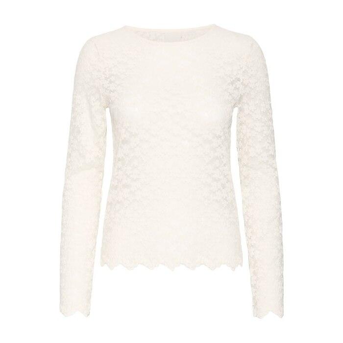 5715750224426 - Pullover mit Rundhalsausschnitt Damen Nojelly