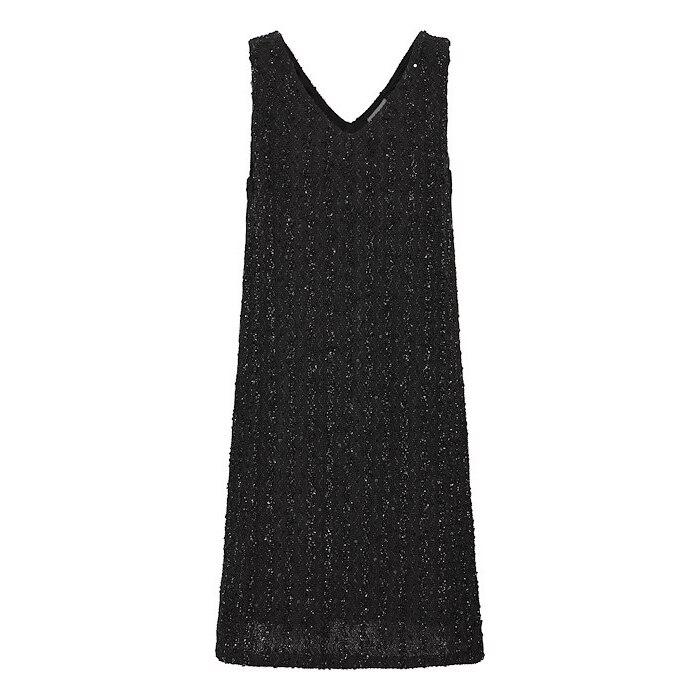 5715750224662 - Kurzes Kleid Damen Ninky 5715750224662 - Kurzes Kleid Damen Ninky