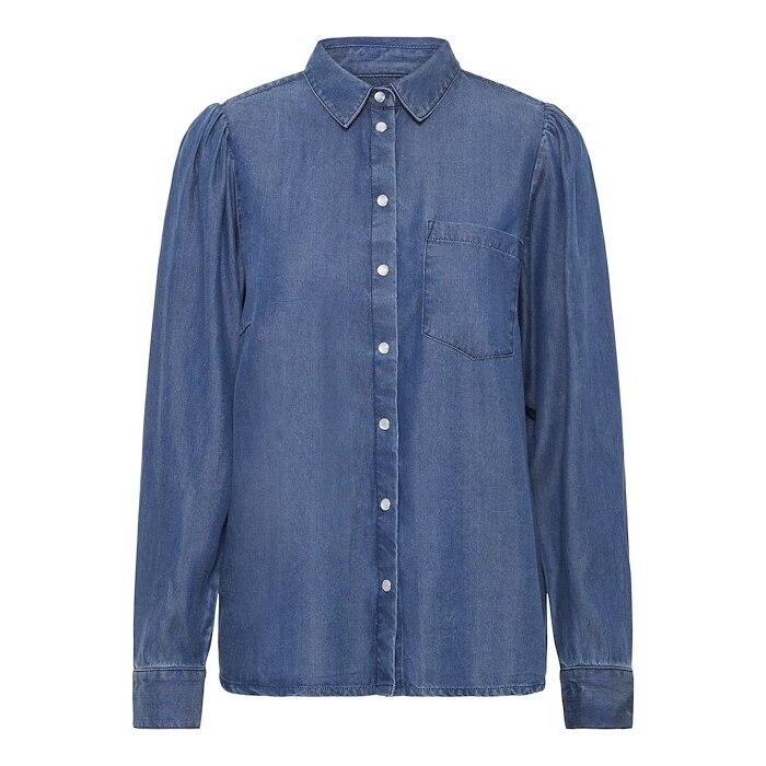 5715750096214 - Langarmshirt Damen Borgie SH2