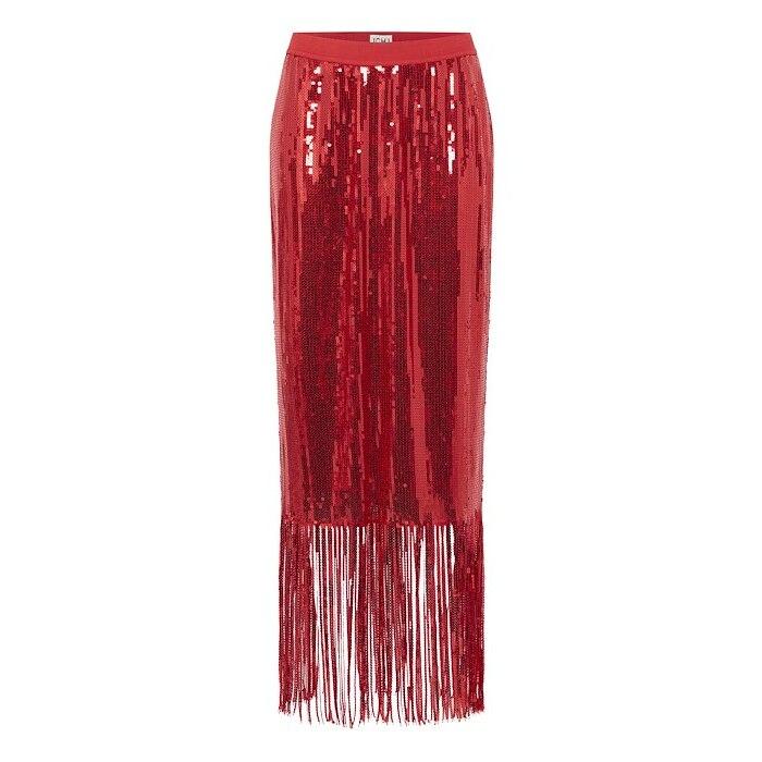 5715750221449 - Langer Rock für Damen Mollia 5715750221449 - Langer Rock für Damen Mollia
