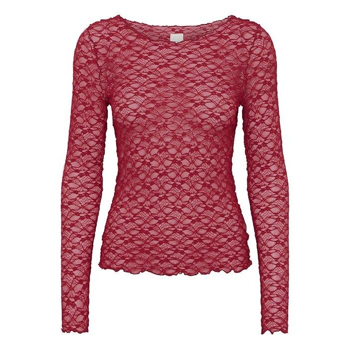 5715750258285 - Langarmshirt Devon 5715750258285 - Langarmshirt Devon