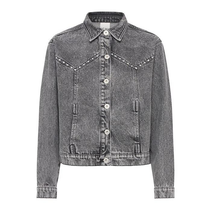 5715750211136 - Jeansjacke Damen Nomai 5715750211136 - Jeansjacke Damen Nomai