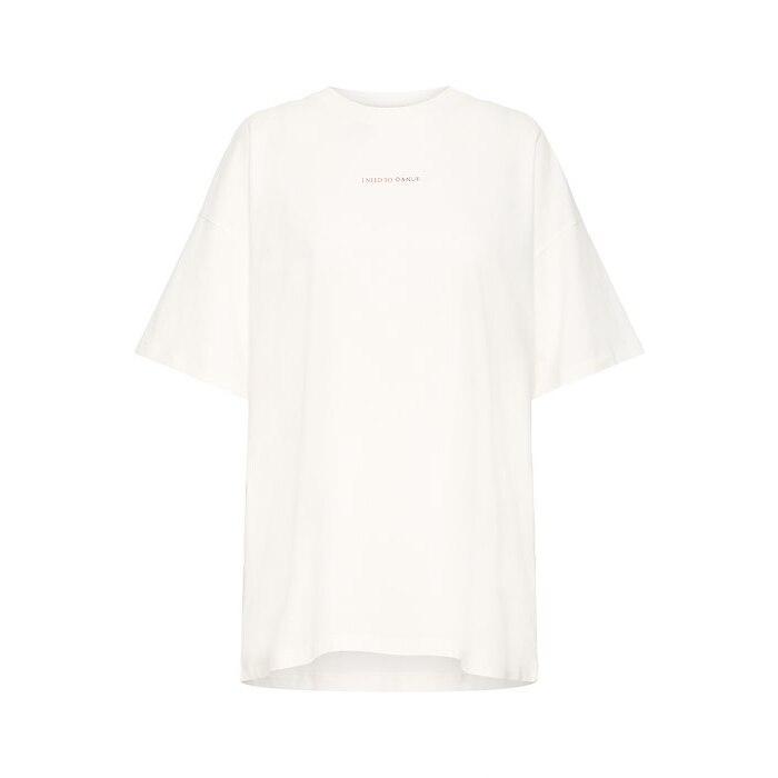 5715750253587 - Oversized T-Shirt Kamille SS2 5715750253587 - Oversized T-Shirt Kamille SS2