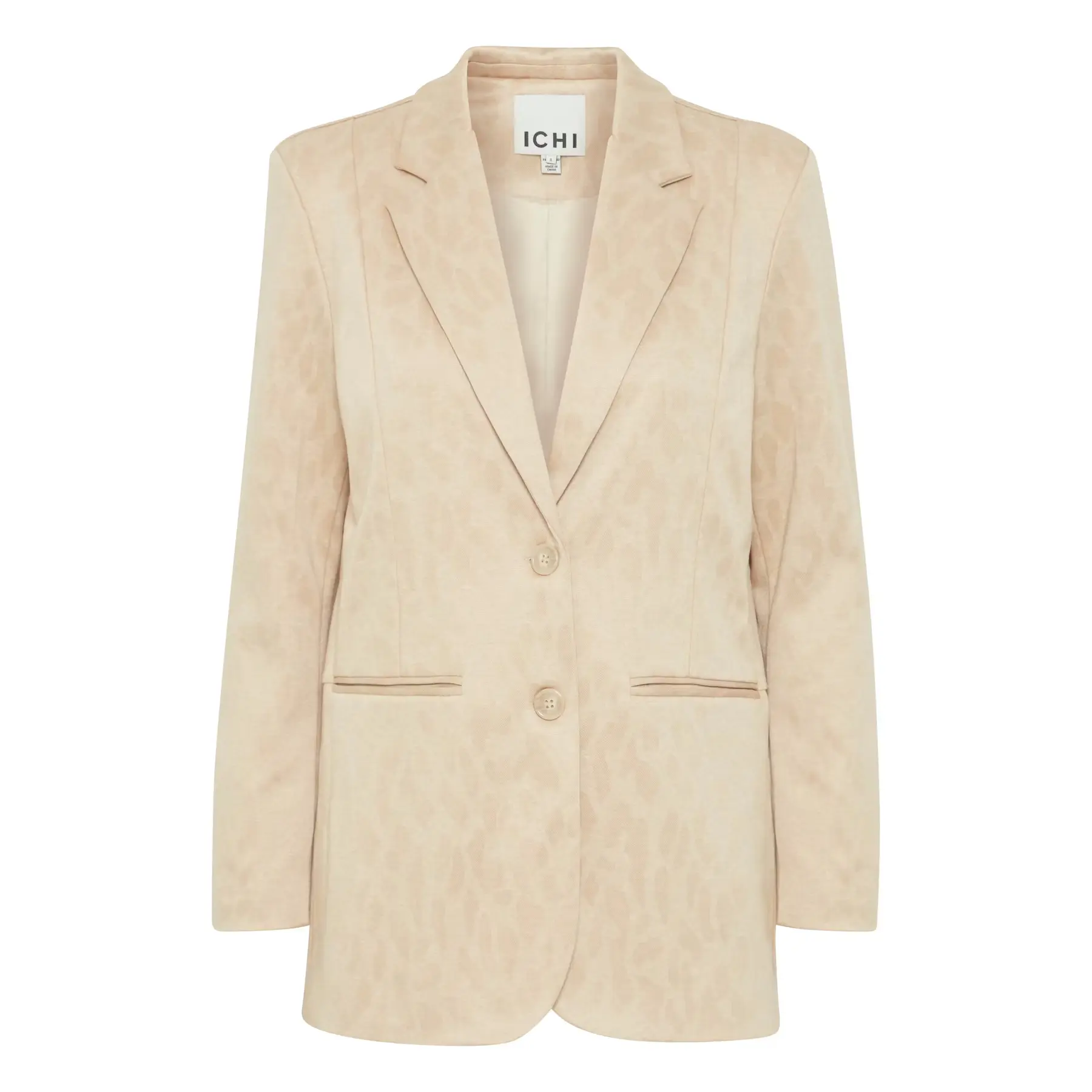 Blazer Damen Ichi IHKate Bl3