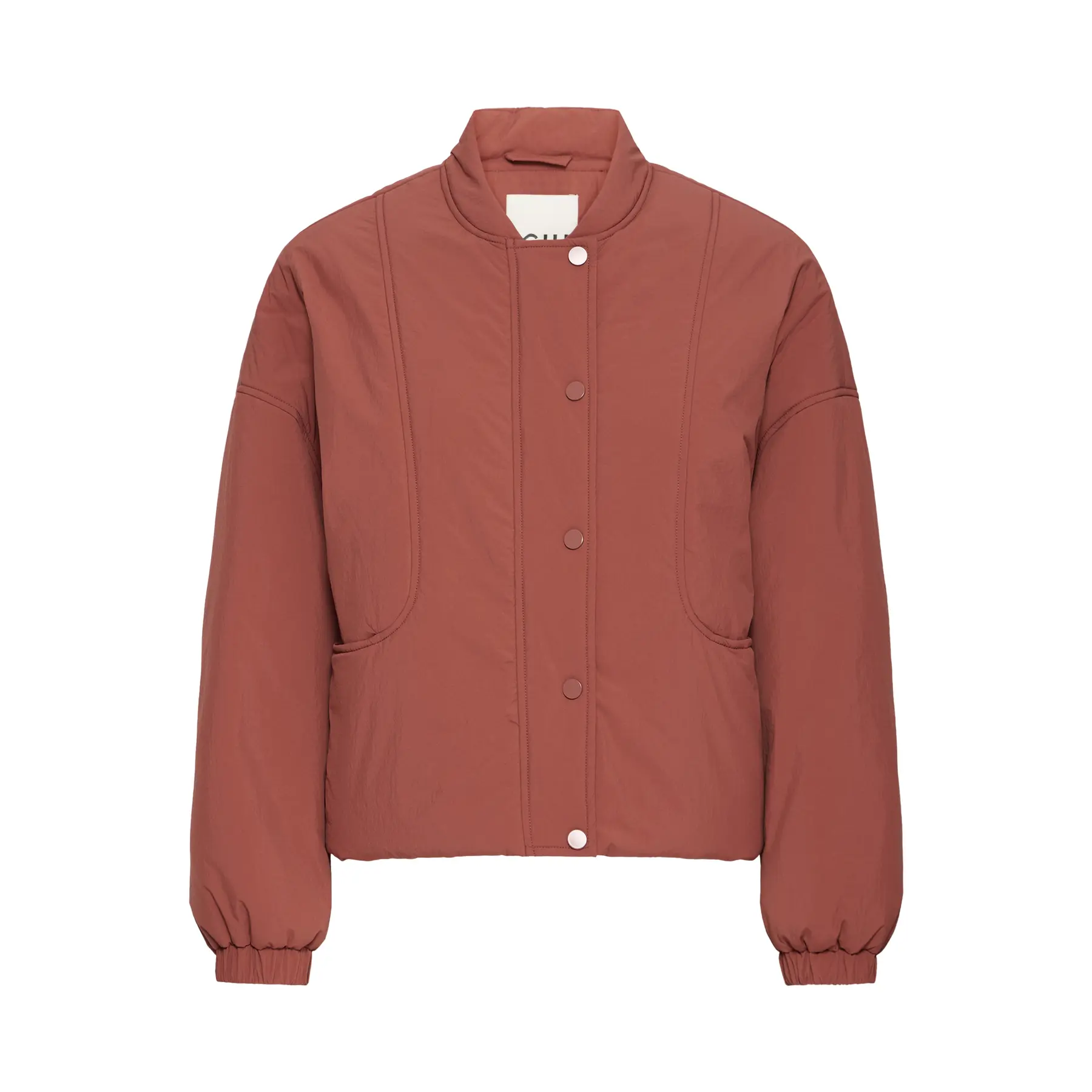 Women's jacket Ichi IHJokura