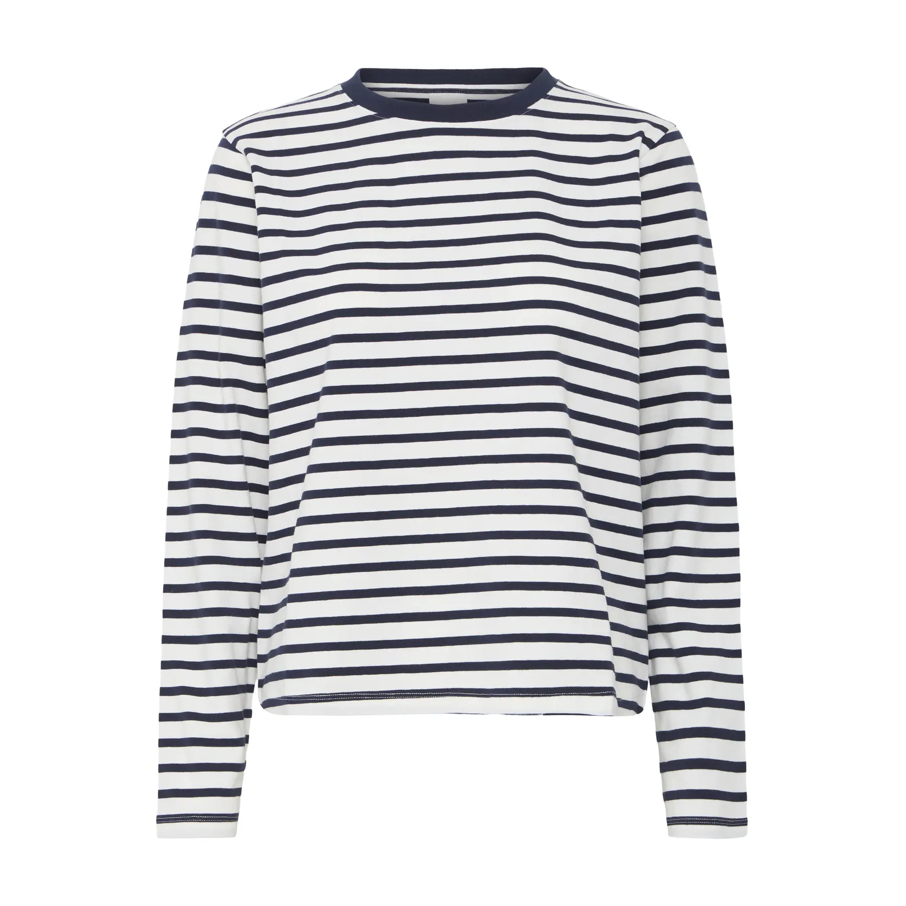 Image of lockere Damen-T-Shirt Ichi Mira 4
