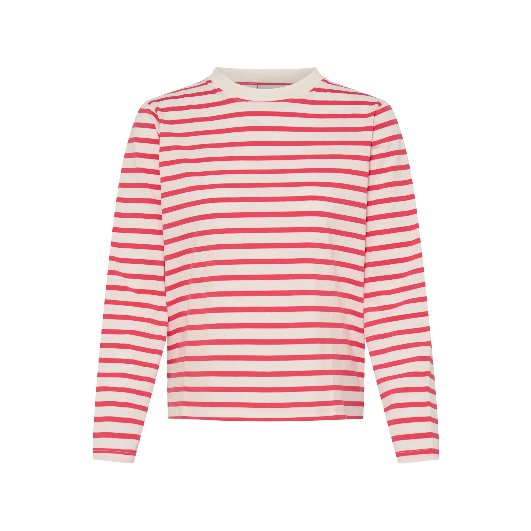 T-Shirt Abundant Langarm Damen Ichi IHMira